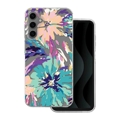 Husa IMD Print pentru Samsung Galaxy A15 4G / A15 5G Splash