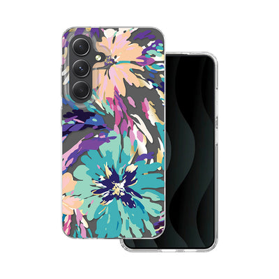 Husa IMD Print pentru Samsung Galaxy S23 Splash