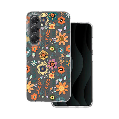 Husa IMD Print pentru Samsung Galaxy S23 Field