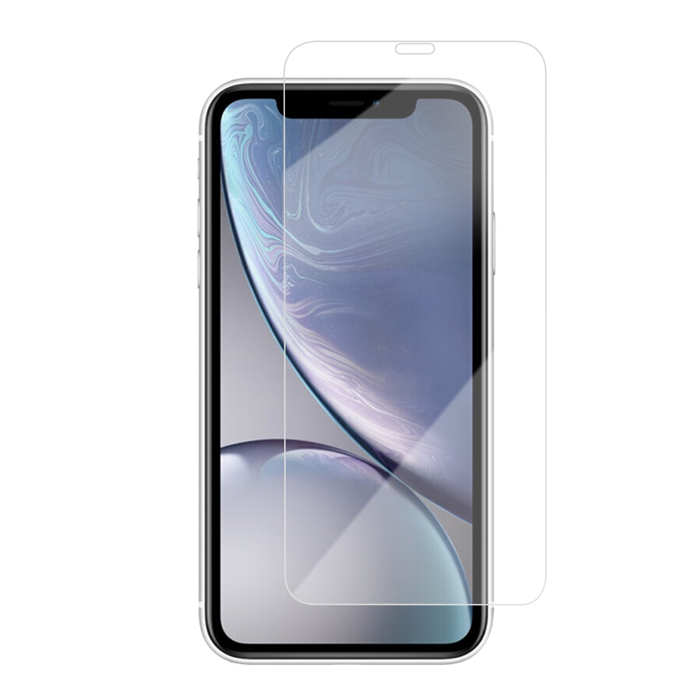 Folie sticla 2,5D pentru iPhone XR / 11