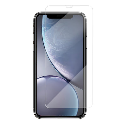 Folie sticla 2,5D pentru iPhone XS Max / 11 Pro Max