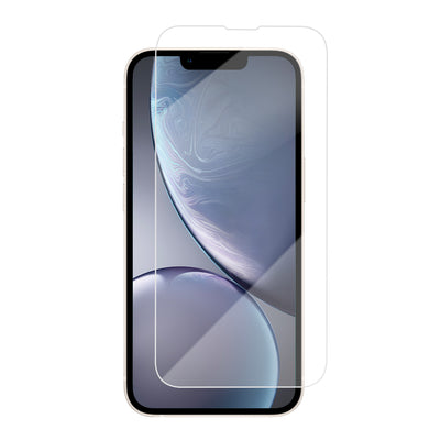 Folie sticla 2,5D pentru iPhone 13 / 13 Pro 6.1" / 14 / 16e / 17e 6,1"