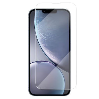 Folie sticla 2,5D pentru iPhone 13 Pro Max / 14 Plus 6,7"