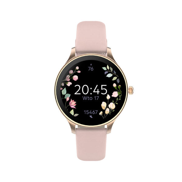 Forever smartwatch Velora SB-306 rosegold