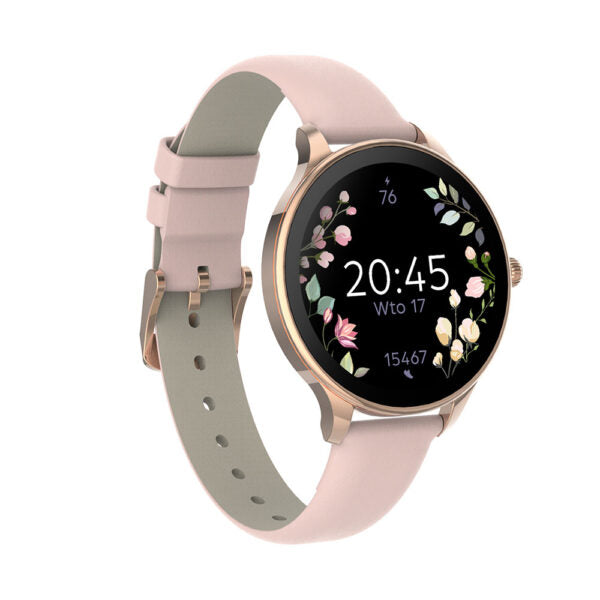 Forever smartwatch Velora SB-306 rosegold