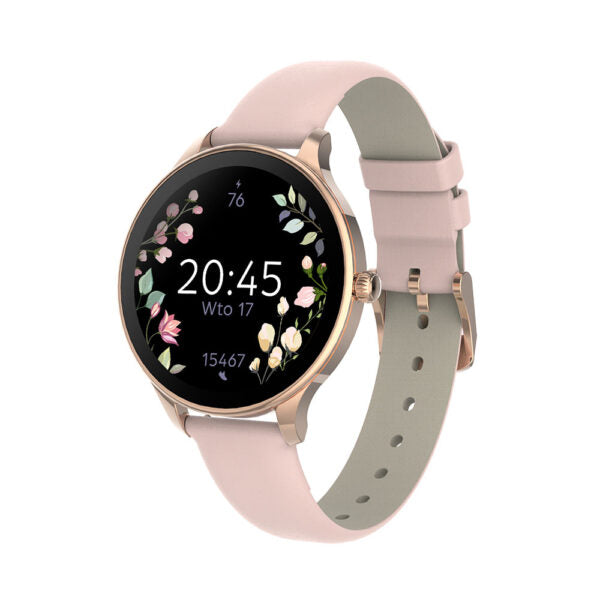 Forever smartwatch Velora SB-306 rosegold