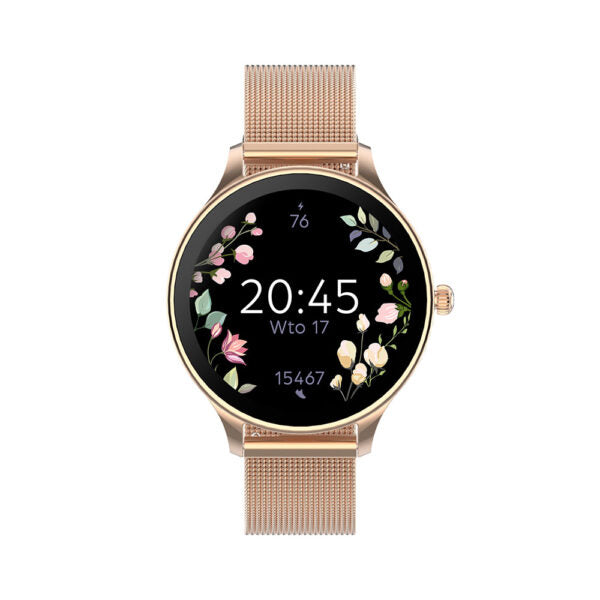 Forever smartwatch Velora SB-306 rosegold