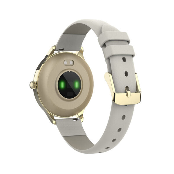 Forever smartwatch Velora SB-306 gold