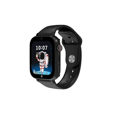 Curea Forever Smartwatch GPS Wifi 4G Kids Look Me! 3 Kw-520 Negru