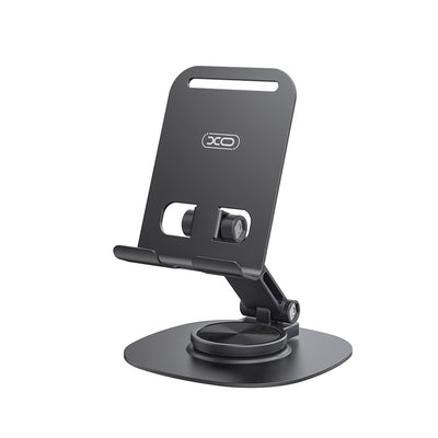 Suport XO Stand C151 Negru Rotating 360