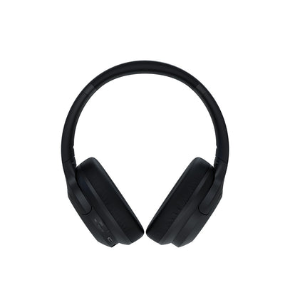 Casti Devia Bluetooth Earbass Pro1 Negru cu ANC