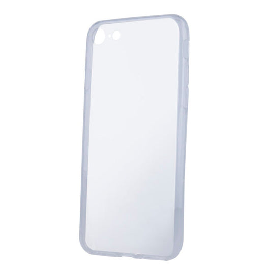 Husă pentru Google Pixel 10 Slim 1 mm / 10 Pro transparent – Transparent