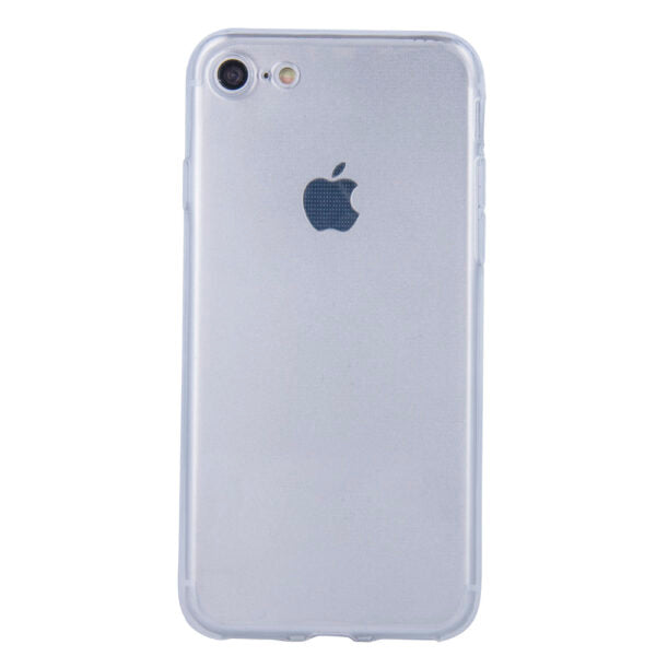 Husă pentru Honor X8C 4G transparent Slim 1 mm – Transparent