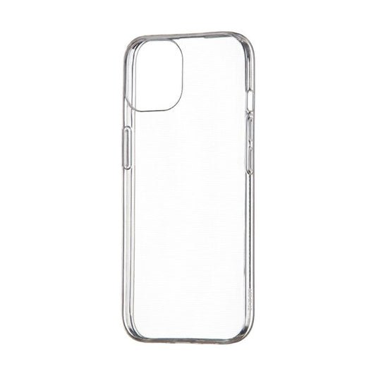 Husă pentru Google Pixel 7a transparent Slim 1 mm – Transparent