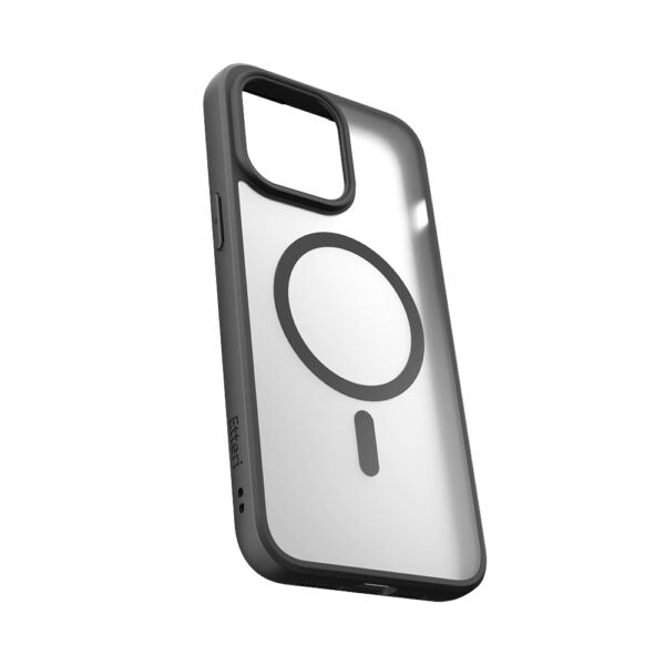 Etteri Matt Mag case for Samsung Galaxy A55 5G black