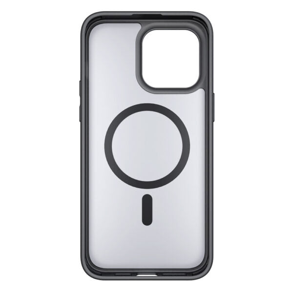 Etteri Matt Mag case for Samsung Galaxy S24 Ultra black