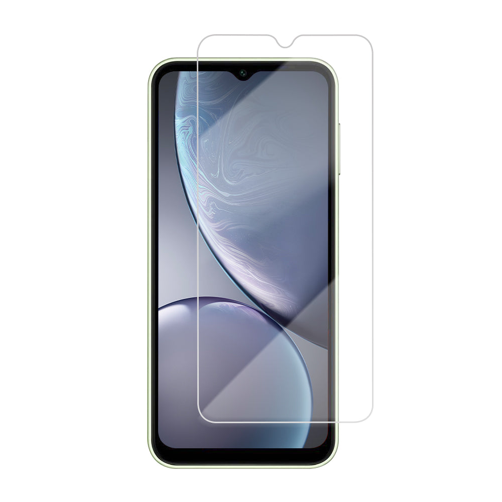 Folie sticla 2,5D pentru Samsung Galaxy A24 5G / M34 5G