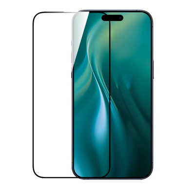 Folie Etteri sticla 9D pentru iPhone 15 Pro Max 6,7"