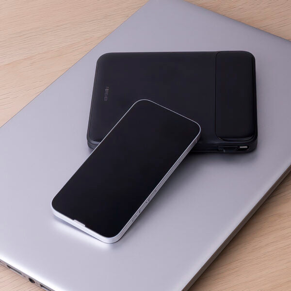 Forever power bank for laptop TB-200 100W 20000 mAh negru