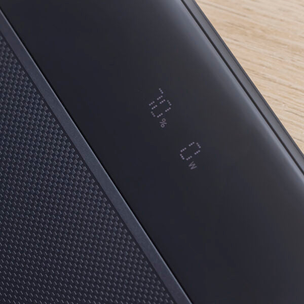 Forever power bank for laptop TB-200 100W 20000 mAh negru