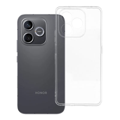 Husa Transparent 2 Mm (Camera Protection) pentru Honor X8D Transparent