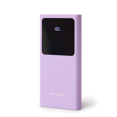 Acumulator extern Colorum 10 000 Mah Cpb10-09 Xlavenda
