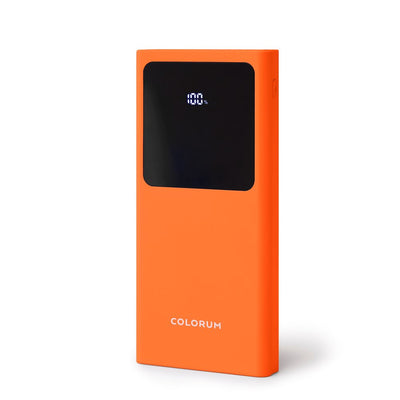 Acumulator extern Colorum 10 000 Mah Cpb10-10 Xorange