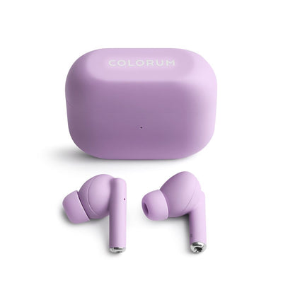 Casti Colorum TWS Bluetooth Ctws-09 Xlavenda