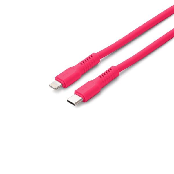 COLORUM cablu USB-A - USB-C 1,8m 3A CK60-AC-04 xGreen