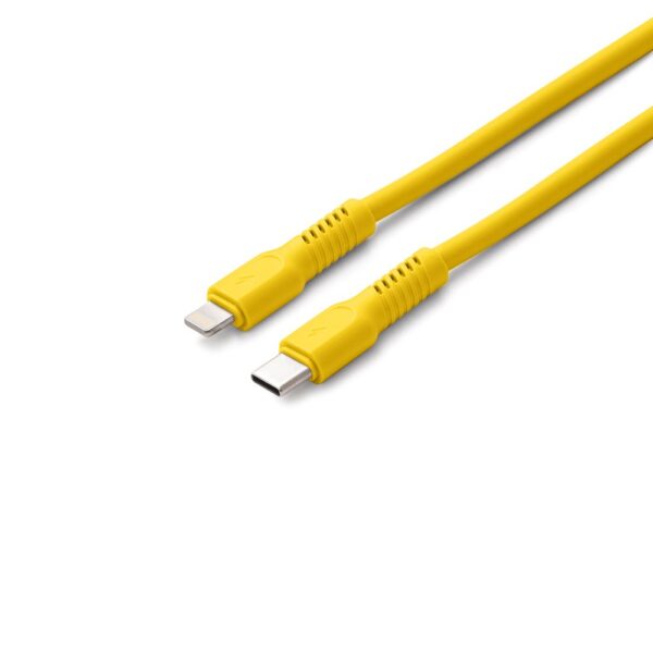 COLORUM cablu USB-A - USB-C 1,8m 3A CK60-AC-04 xGreen