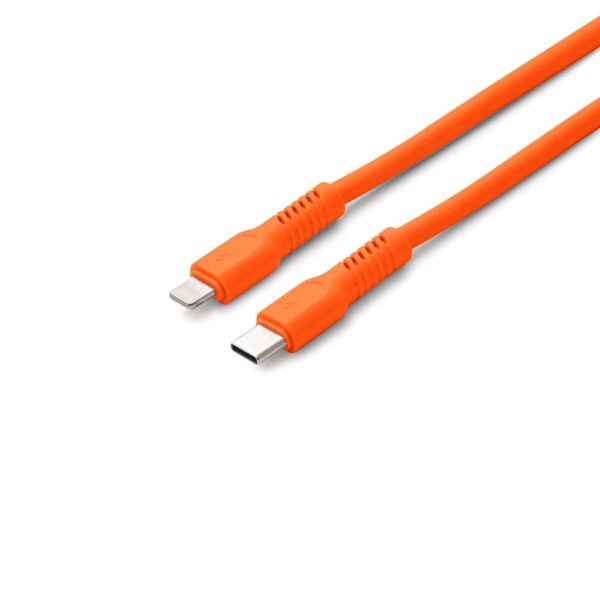 COLORUM cablu USB-A - USB-C 1,8m 3A CK60-AC-02 xMagenta