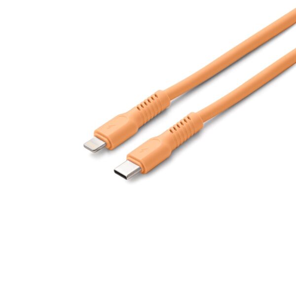 COLORUM cablu USB-A - USB-C 1,8m 3A CK60-AC-04 xGreen