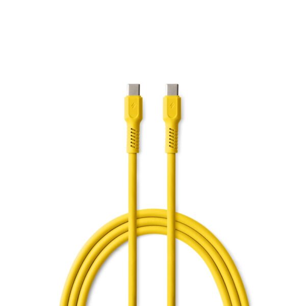 COLORUM cablu USB-A - USB-C 1,8m 3A CK60-AC-02 xMagenta