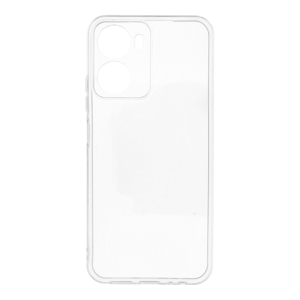 Husa Transparent 2 Mm (Camera Protection) pentru Xiaomi Redmi 15A Transparent