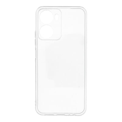 Husa Transparent 2 Mm (Camera Protection) pentru Xiaomi Redmi 15A Transparent