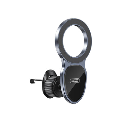 Suport auto XO 154 Magnet Negru pentru Air pentru Magsafe