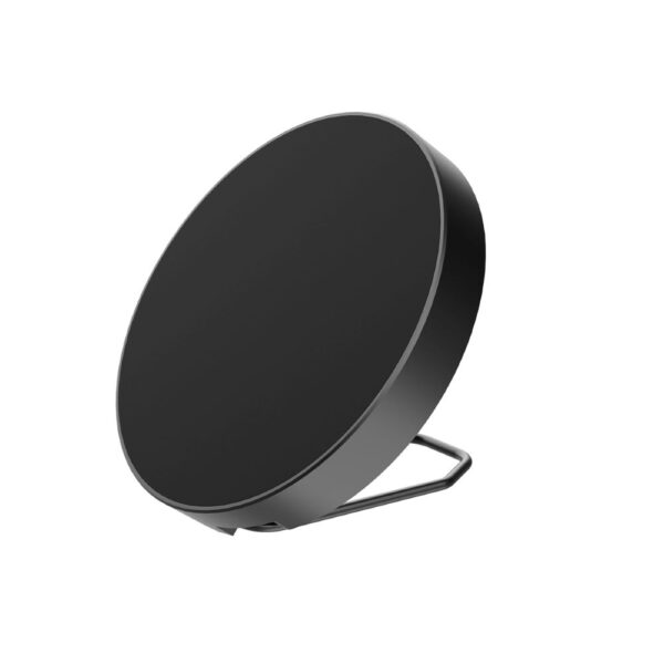 Încărcător inductiv Forever Recycling cu inel, compatibil cu MagSafe, RLIR129‑MS