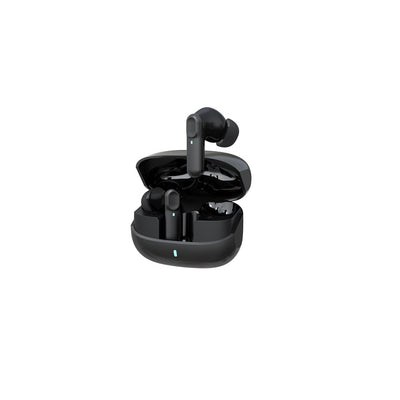 Casti Devia Bluetooth TWS Pro 1 Negru cu ANC