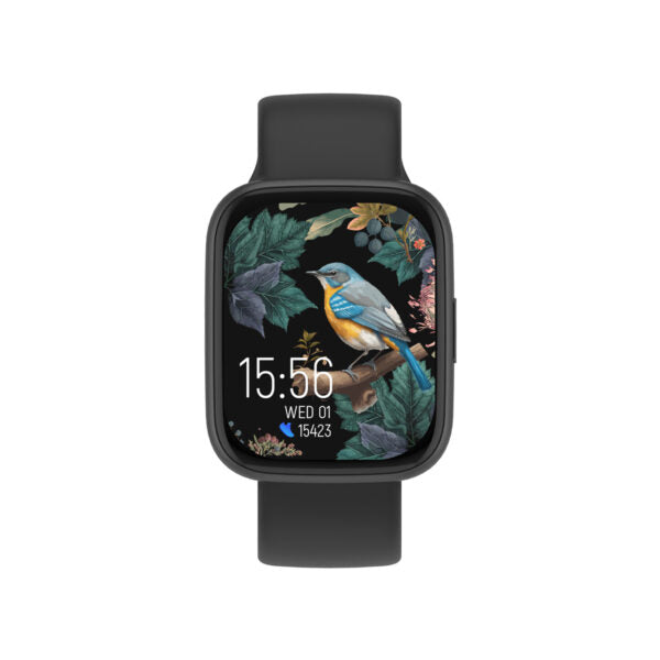 Forever smartwatch SW-330 ForeVigo 4 black