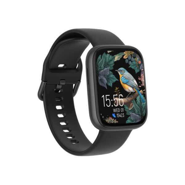 Forever smartwatch SW-330 ForeVigo 4 black