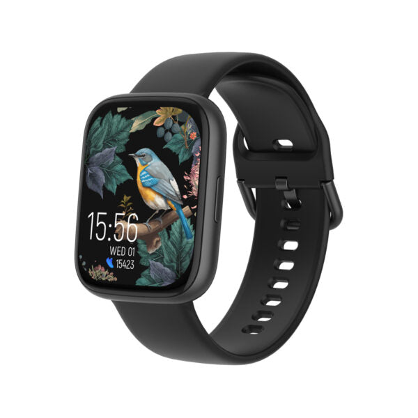 Forever smartwatch SW-330 ForeVigo 4 black