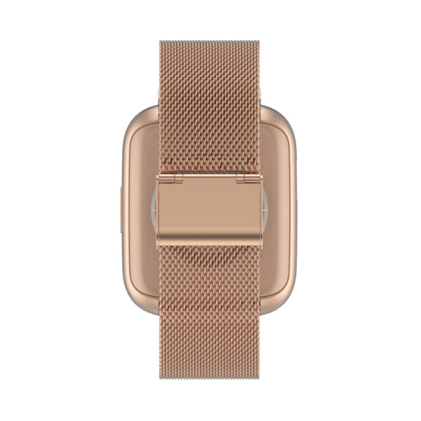 Forever smartwatch SW-330 ForeVigo 4 rose gold