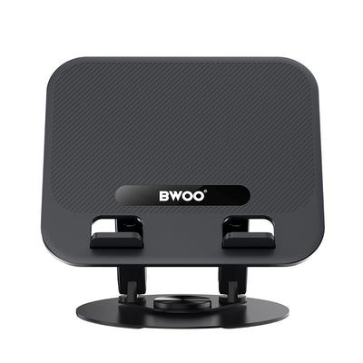 Suport auto Rotable Tablet And Laptop Aluminium Fold Stand