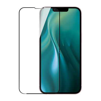 Folie Etteri sticla 9D pentru iPhone 16e / 17e