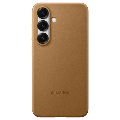 Husa Samsung Kindsuit pentru Samsung Galaxy S25 Ultra Auriu