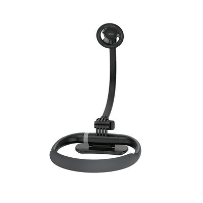 Suport XO Universal Stand pentru Neck C156 Magnetic Negru pentru Magsafe