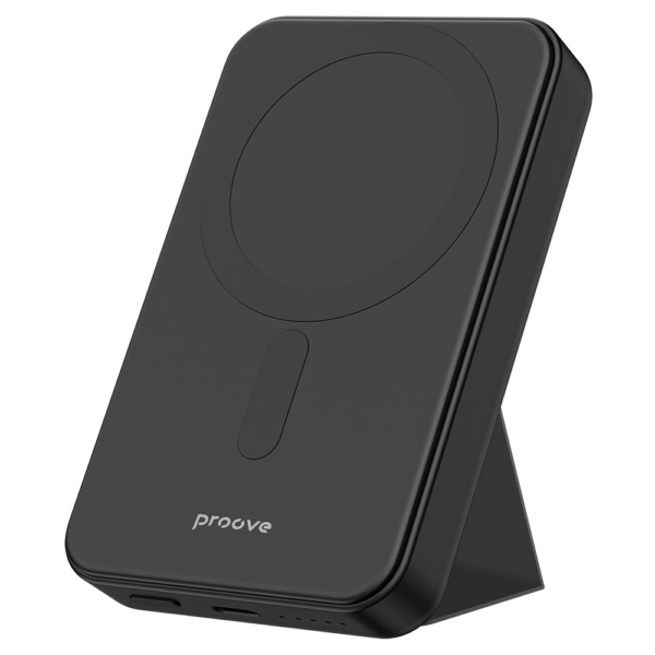 Proove power bank Hyperion 20W 10000mAh negru