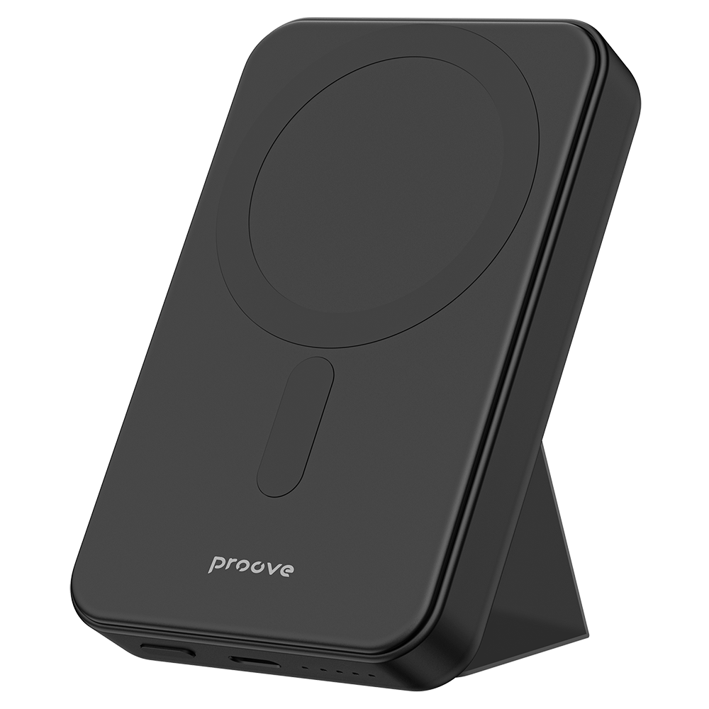 Proove power bank Hyperion 20W 10000mAh negru