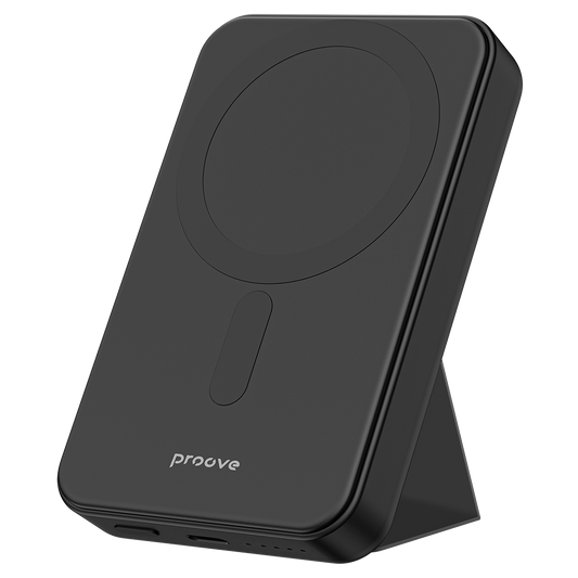 Proove power bank Hyperion 20W 10000mAh negru