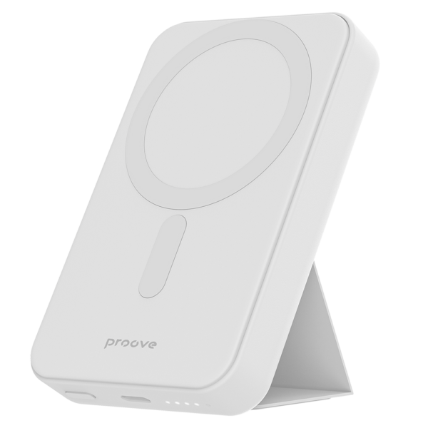 Proove power bank Hyperion 20W 10000mAh alb